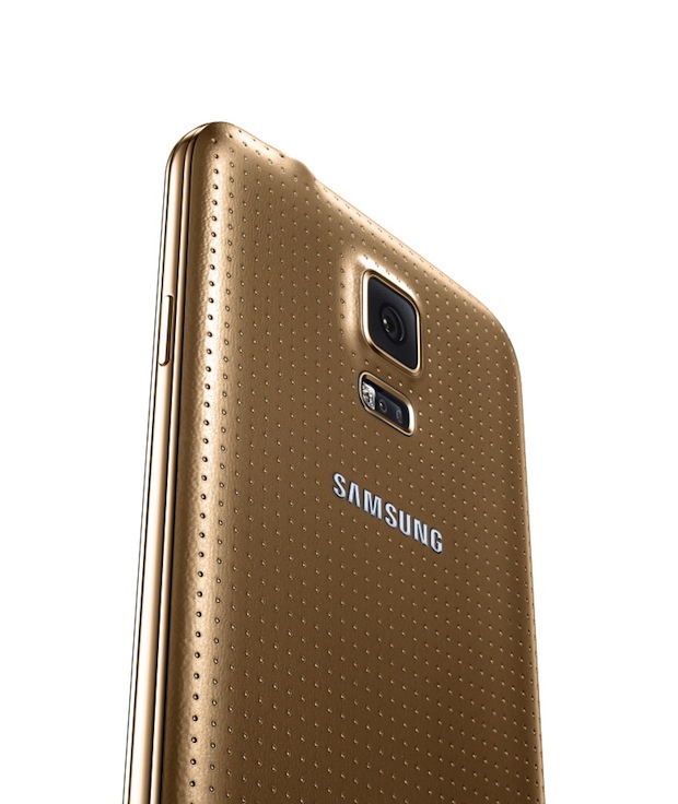 Samsung Galaxy S5 Prime llegaría en Junio en forma limitada