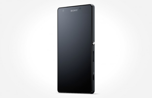 Sony Xperia ZL2