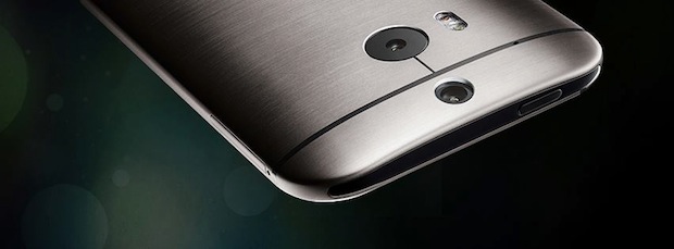 HTC One M8 Prime tendría pantalla Quad HD de 5.5″ y Snapdragon 810