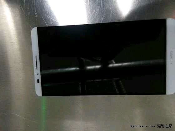 huawei ascend d3