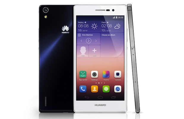 huawei ascend p7