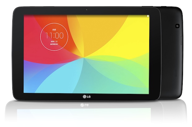 lg g pad 10.1