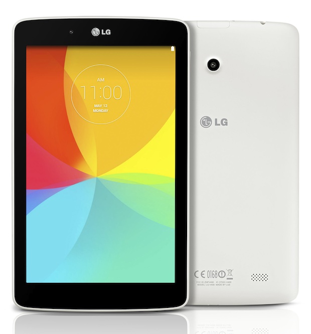 lg g pad 8.0