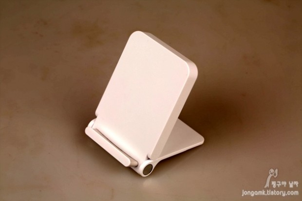 Dock de carga inalámbrica del LG G3 filtrado
