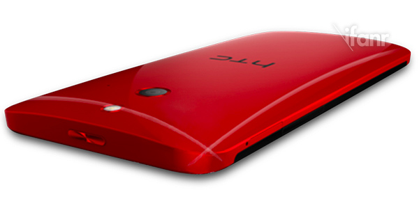HTC One M8 Ace aparece en foto, sería real
