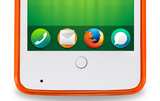 América Móvil lanzará smartphones Firefox OS