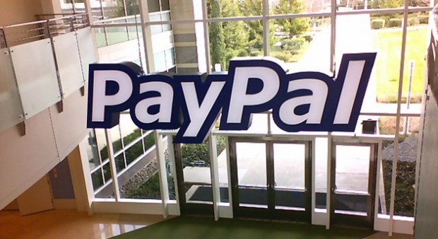 Google Play Store acepta PayPal en doce países