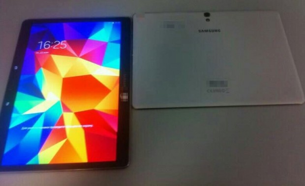 tab s oled