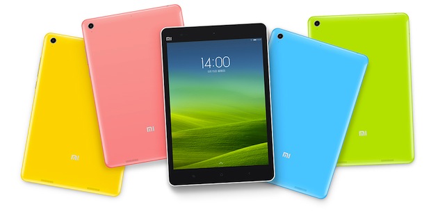 xiaomi-mipad