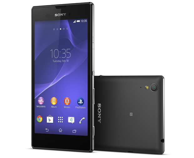 Sony Xperia T3