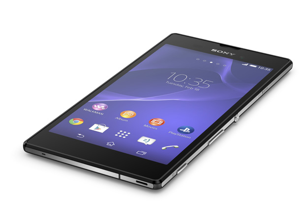 Sony Xperia T3 anunciado oficialmente