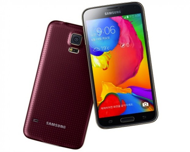 galaxy s5 lte-a
