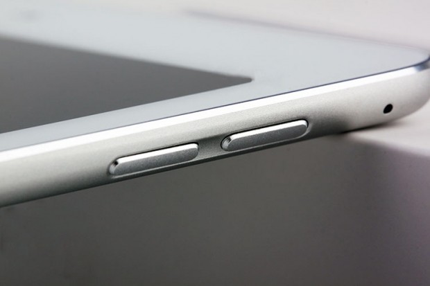 Nuevo iPad Air con Touch ID filtrado en fotos