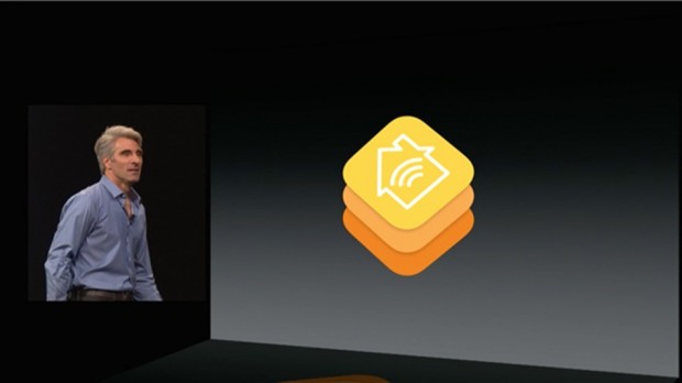 Apple anuncia HomeKit para controlar al hogar desde el iPhone