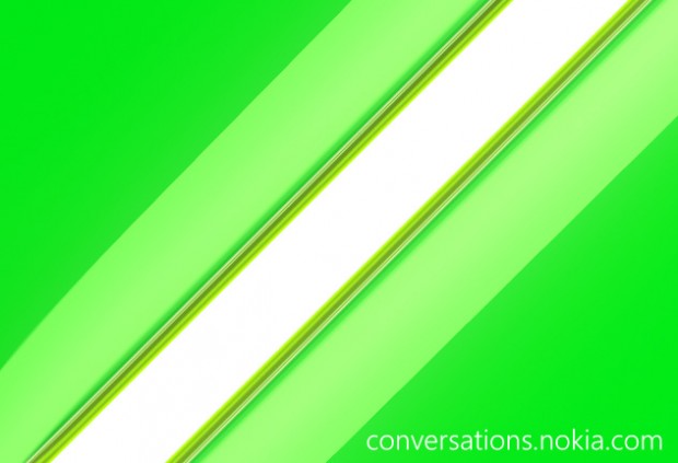 Nokia X Teaser