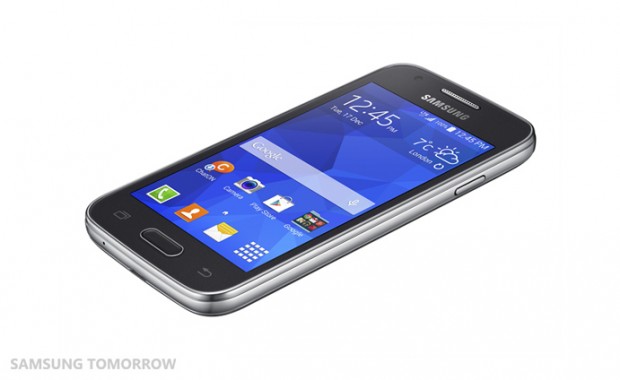 Samsung Galaxy Ace 4 es oficial en versiones LTE y 3G