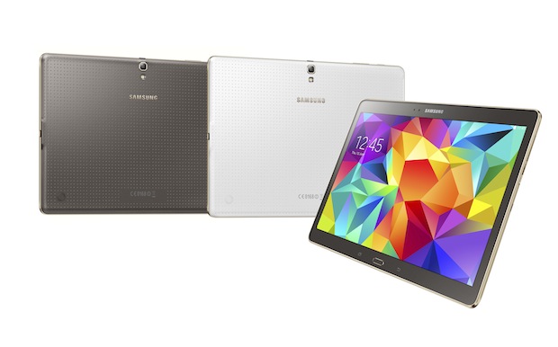 Galaxy Tab S 10.5_inch