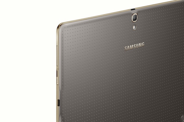 Galaxy Tab S