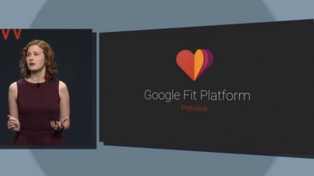 Google Fit