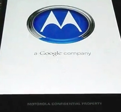 Moto X+1 boot