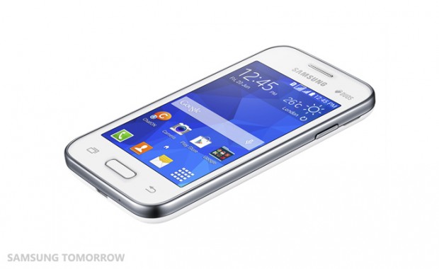 Galaxy Young 2 y Galaxy Star 2: nuevos smartphones ultra básicos de Samsung