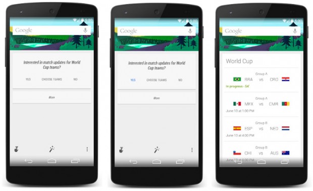 Google sugiere que Android 5.0 podría ser la próxima versión