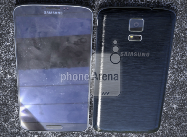 galaxy f