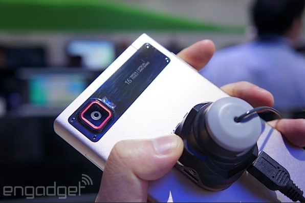 lenovo K920