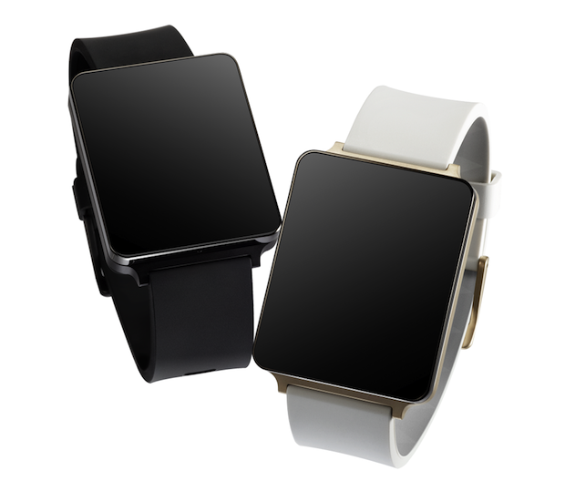 Caracteristicas del LG G Watch filtradas