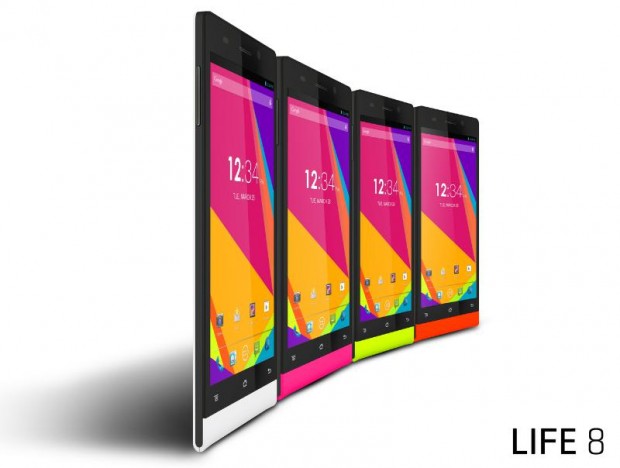life 8