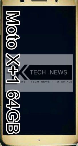 moto x+1