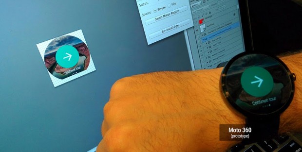 moto 360