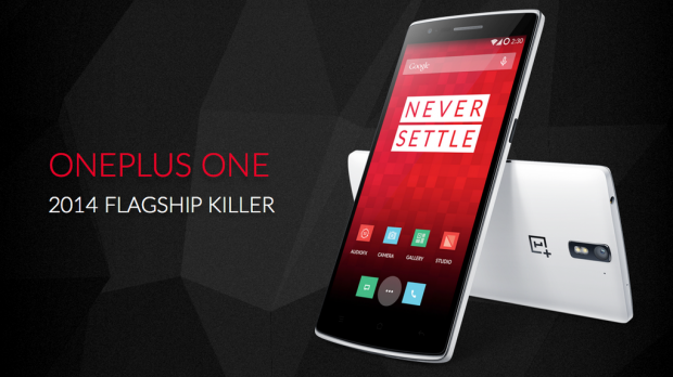 OnePlus One demorado por problemas en CyanogenMod