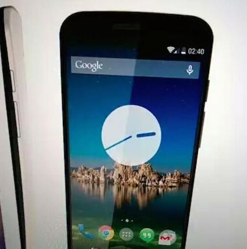 Moto X+1