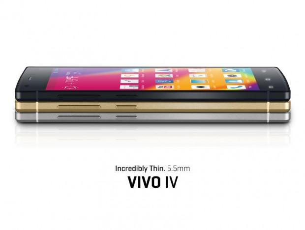 BLU Vivo IV y Life 8: octa-core por menos de 300 dólares