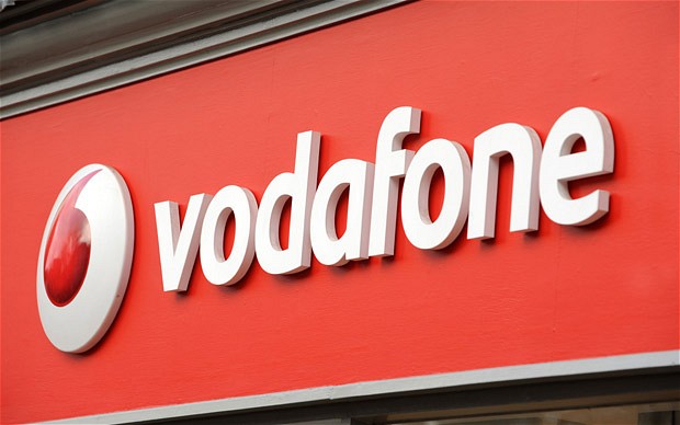 Vodafone admite acceso directo de gobiernos a llamadas de usuarios