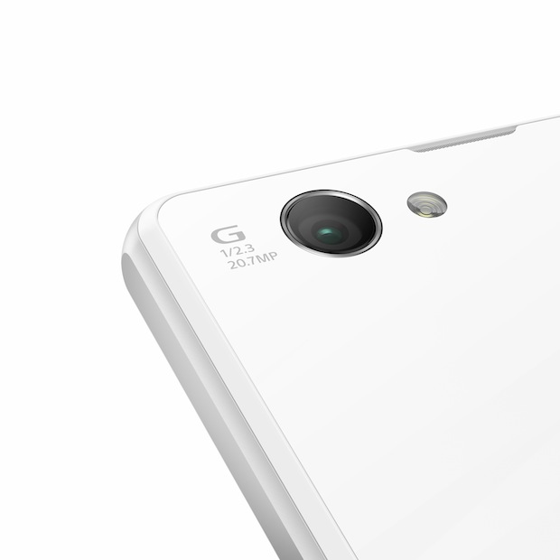 Especificaciones del Sony Xperia Z3 Compact filtradas