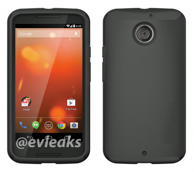 Motorola Moto X+1 se filtra en tienda de Brasil