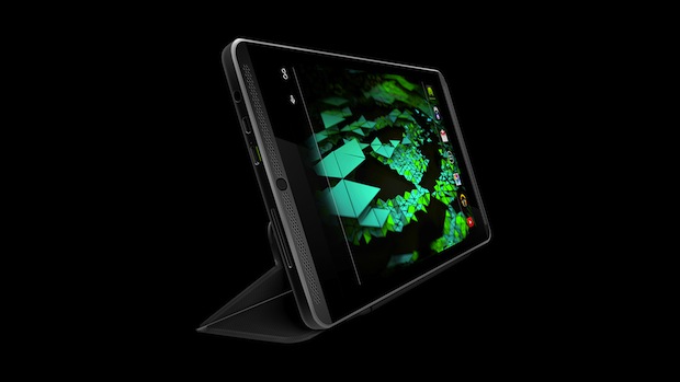 SHIELD Tablet Cover