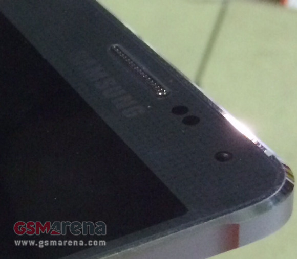 Samsung Galaxy F real