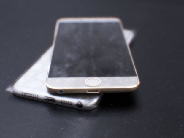 Los iPhone 6 de 4.7 y 5.5 pulgadas serían lanzados el 25 de Septiembre