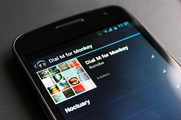 Google Play Music All Access comienza a expandirse por Latinoamérica