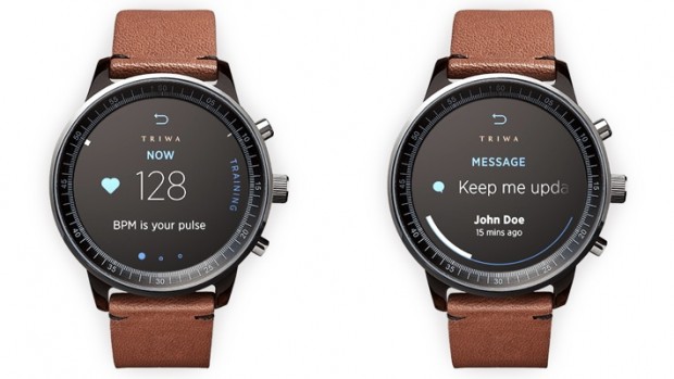 Producción del iWatch de Apple demorada por problemas