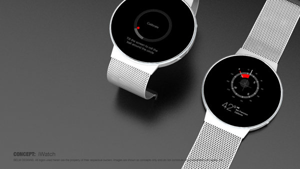 Apple podría demorar el lanzamiento del iWatch