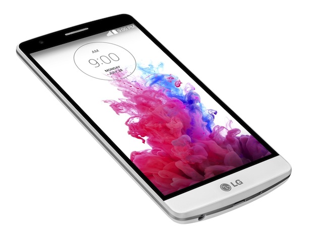LG G3 s / G3 Beat presentado oficialmente