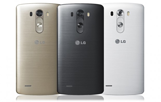LG G3S se filtra en esquema, sería la versión mini del G3