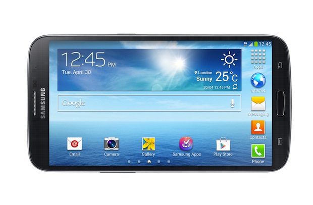 Samsung Galaxy Mega 2 aparece en la FCC