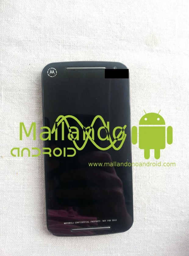 moto g2