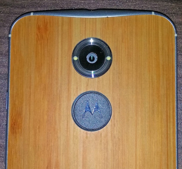 Prototipo filtrado de Motorola: podría ser el X+1