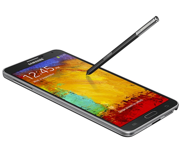 Samsung finalmente optaría por materiales premium para el Galaxy Note 4